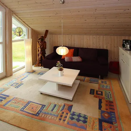 Mit Sauna Am See, Cleaning Included Prázdninový dům Dummer