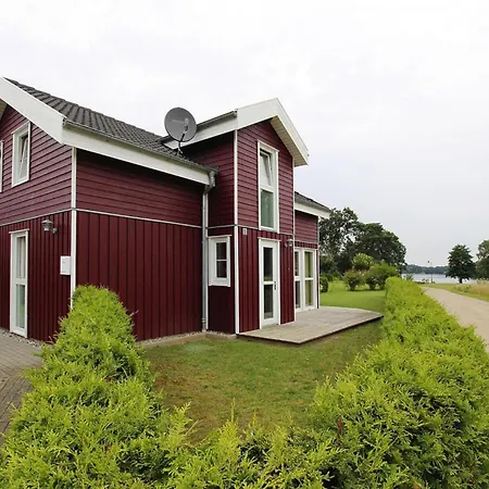 Mit Sauna Am See, Cleaning Included