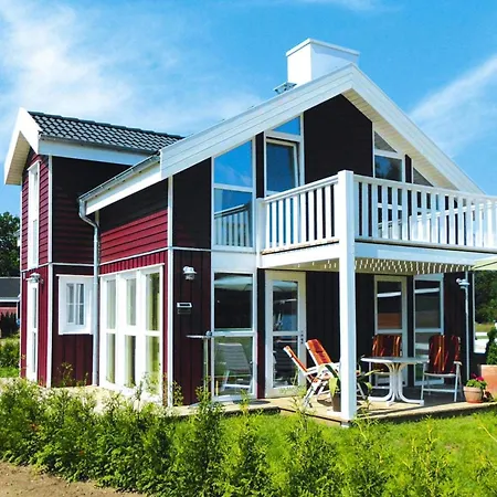Mit Sauna Am See, Cleaning Included Prázdninový dům *