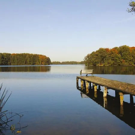 Mit Sauna Am See, Cleaning Included * Dummer