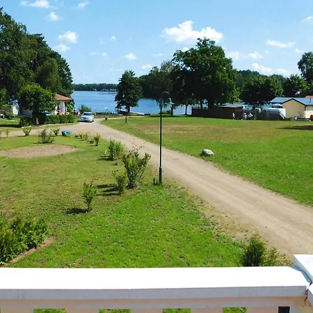 Prázdninový dům Mit Sauna Am See, Cleaning Included Dummer